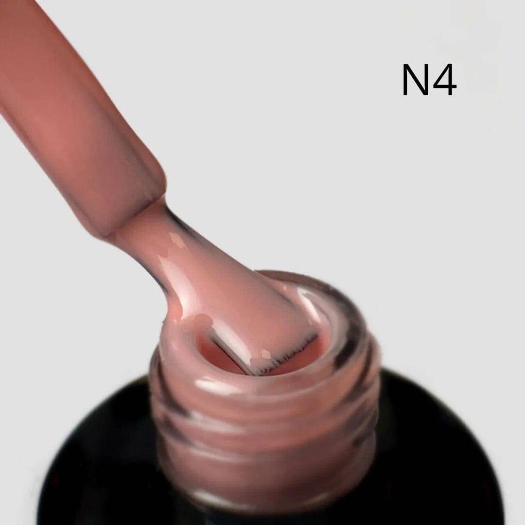 PALU – Verniz Gel Beges 11ml N4 Leitoso