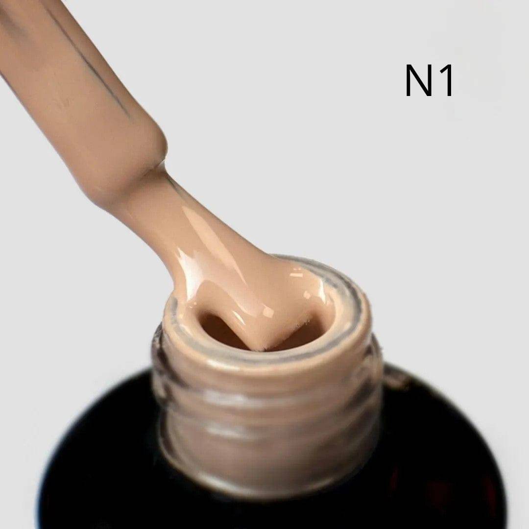 PALU – Verniz Gel Beges 11ml N1