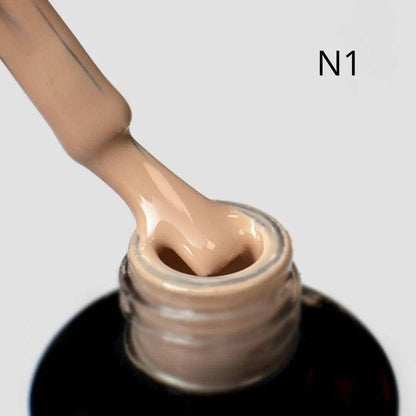 PALU – Verniz Gel Beges 11ml N1