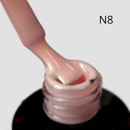 PALU – Verniz Gel Beges 11ml N8
