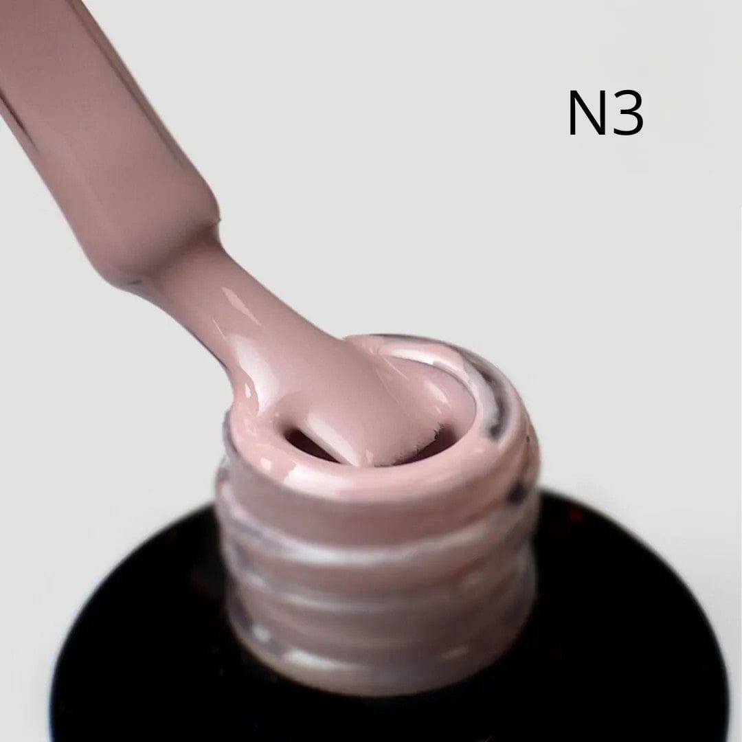 PALU – Verniz Gel Beges 11ml N3