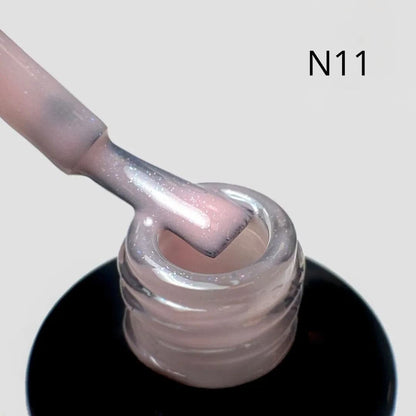 PALU – Verniz Gel Beges 11ml