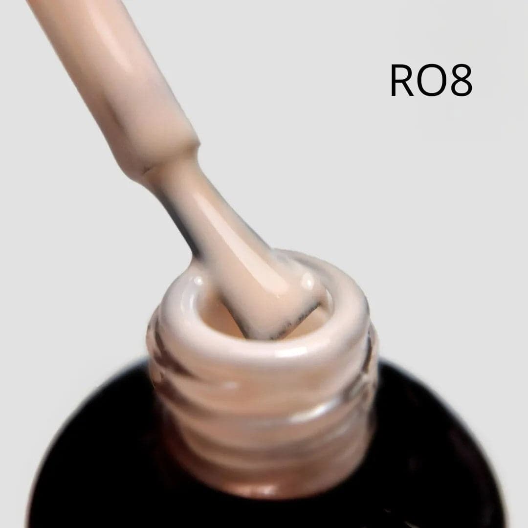 PALU – Verniz Gel Beges 11ml RO8