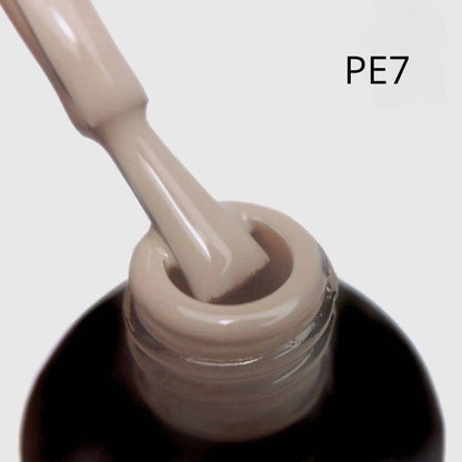 PALU – Verniz Gel Beges 11ml PE7