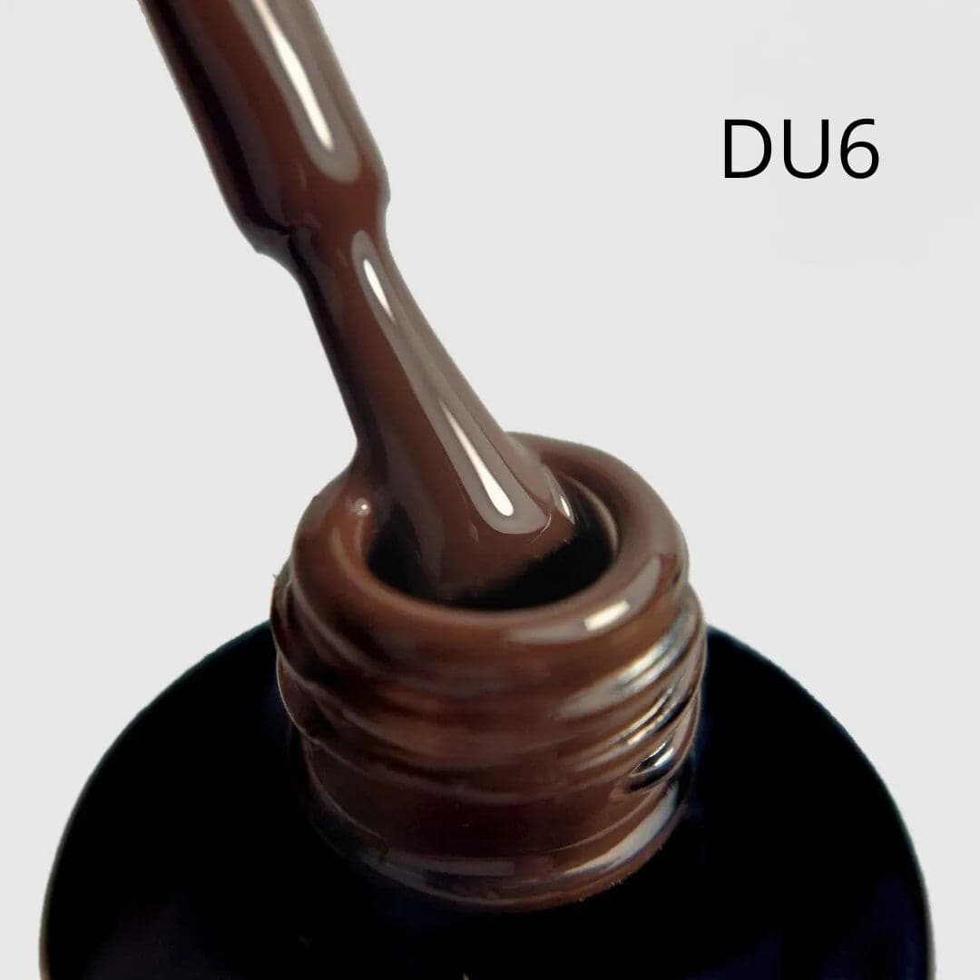 PALU – Verniz Gel Castanhos 11ml DU6