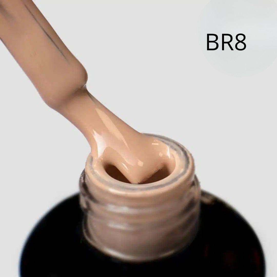 PALU – Verniz Gel Castanhos 11ml