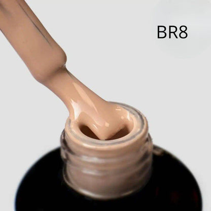 PALU – Verniz Gel Castanhos 11ml