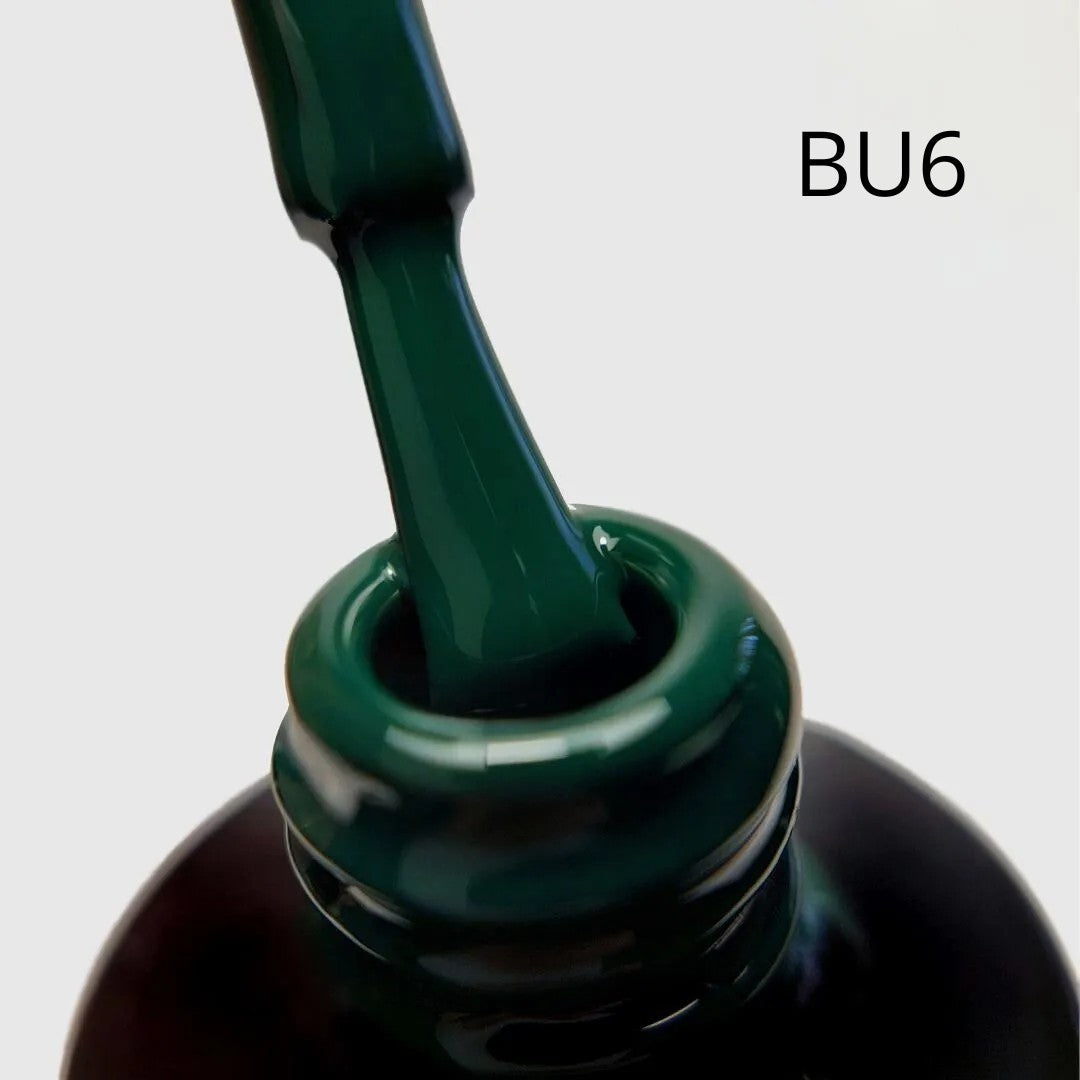 PALU – Verniz Gel Verdes 11ml