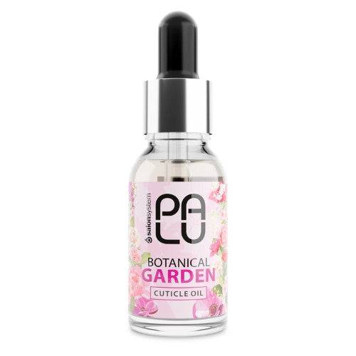 PALU – Óleo de Cutículas Botanical Garden 15ml