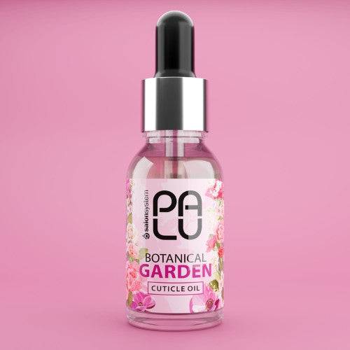 PALU – Óleo de Cutículas Botanical Garden 15ml