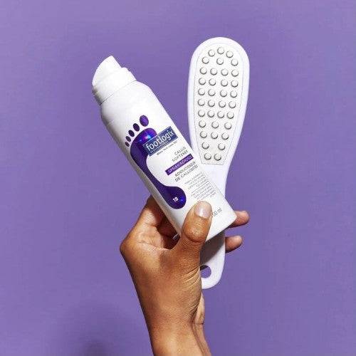 FOOTLOGIX – Combo Tratamento Pés At Home (Amaciador de Calos + Lima)