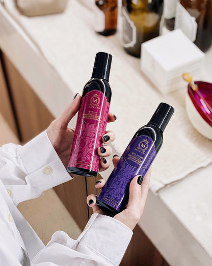 MURÁN - Sérum Elixir Spicy Curl Definidor e Hidratante 50ml