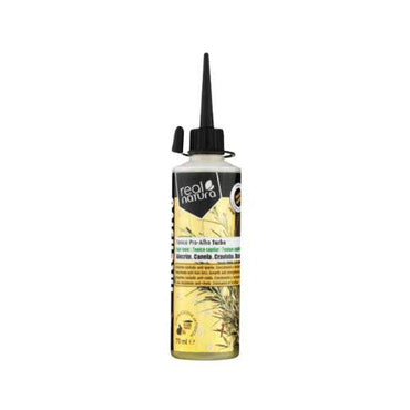 REAL NATURA - PRO- Alho Tónico Turbo 70ml