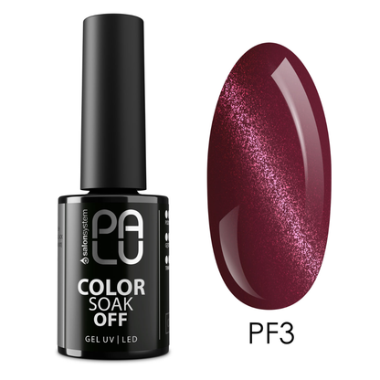 PALU – Verniz Gel CAT EYE 11ml