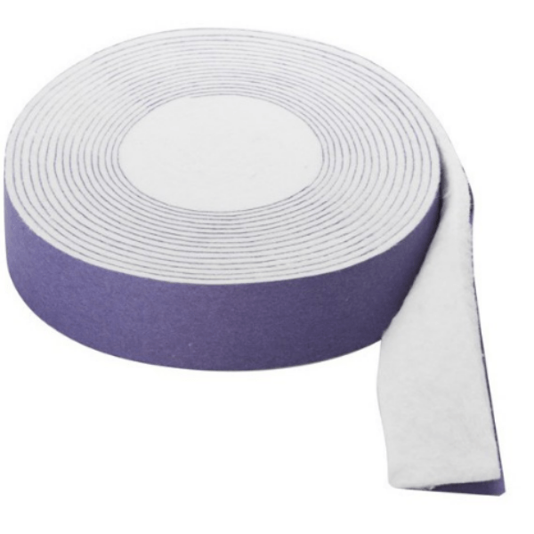 PLASTICAPS – Rolo de Algodão Emb,1kg