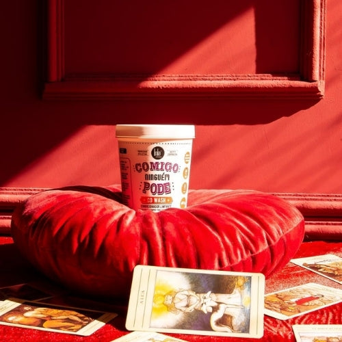 LOLA - Comigo Ninguém Pode - Co-Wash Condicionador 450gr