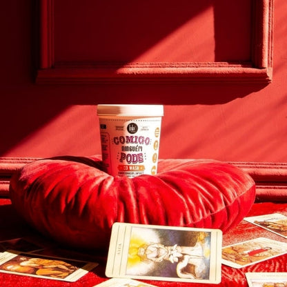 LOLA - Comigo Ninguém Pode - Co-Wash Condicionador 450gr