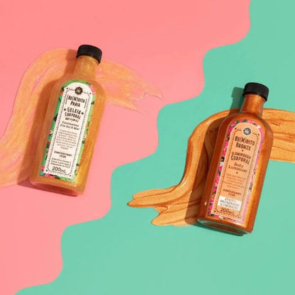 LOLA - Be(M)dita Praia Geleia Corporal 200ml