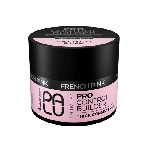 PALU – Gel Construção PRO CONTROL (EXTREME) Thixotropic 45gr