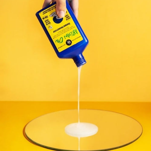 LOLA - Argan Oil - Shampoo Reconstrutor Argan/Pracaxi 250ml