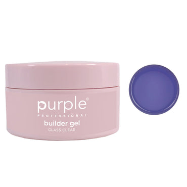 PURPLE - Gel de Construção 100gr