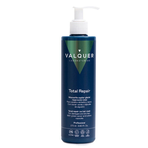 VALQUER – ICE MASK Máscara Reparação Total 275ml