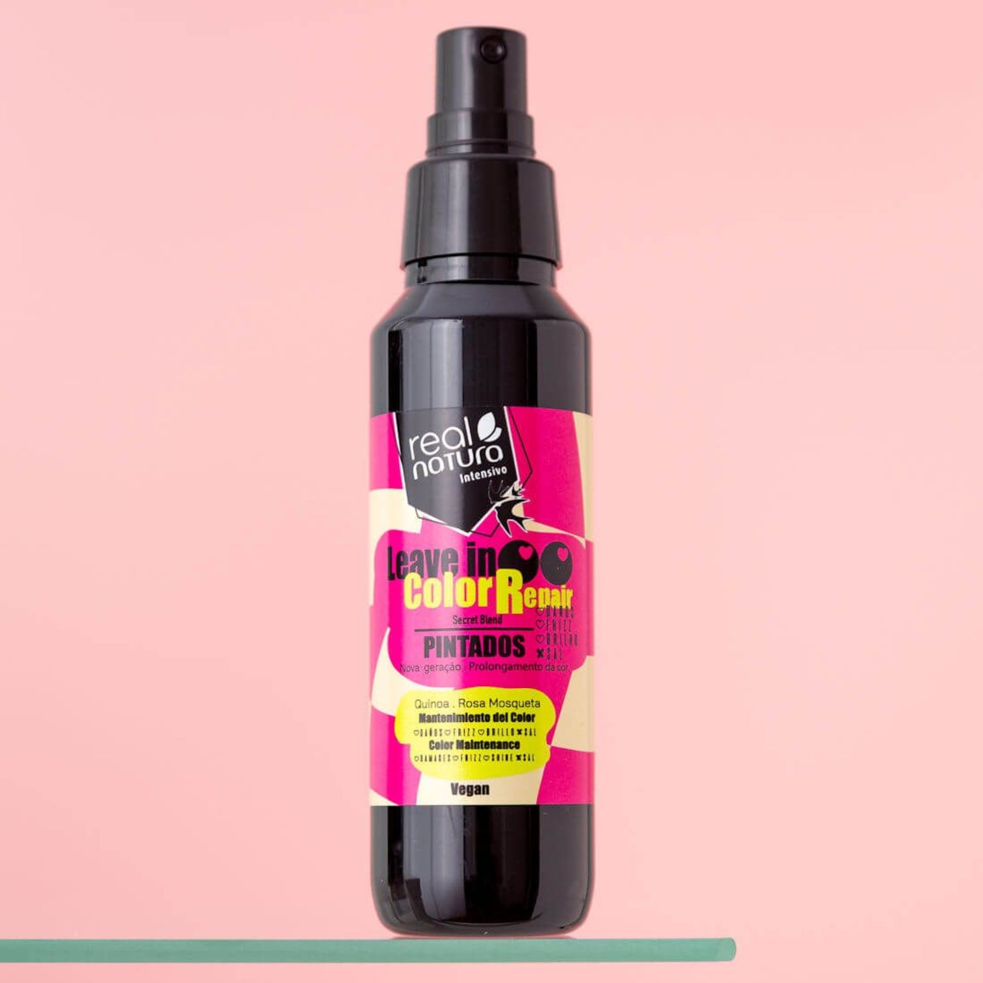 REAL NATURA - PRO-Color Repair- Leave-In 100ml