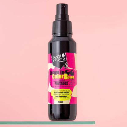 REAL NATURA - PRO-Color Repair- Leave-In 100ml