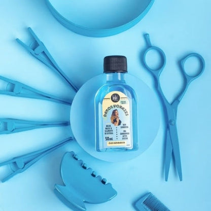 LOLA - Danos Vorazes – Óleo Reparador 50ml