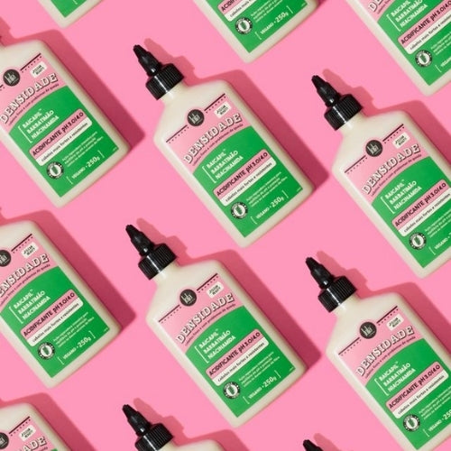 LOLA - Densidade Acidificante 250g