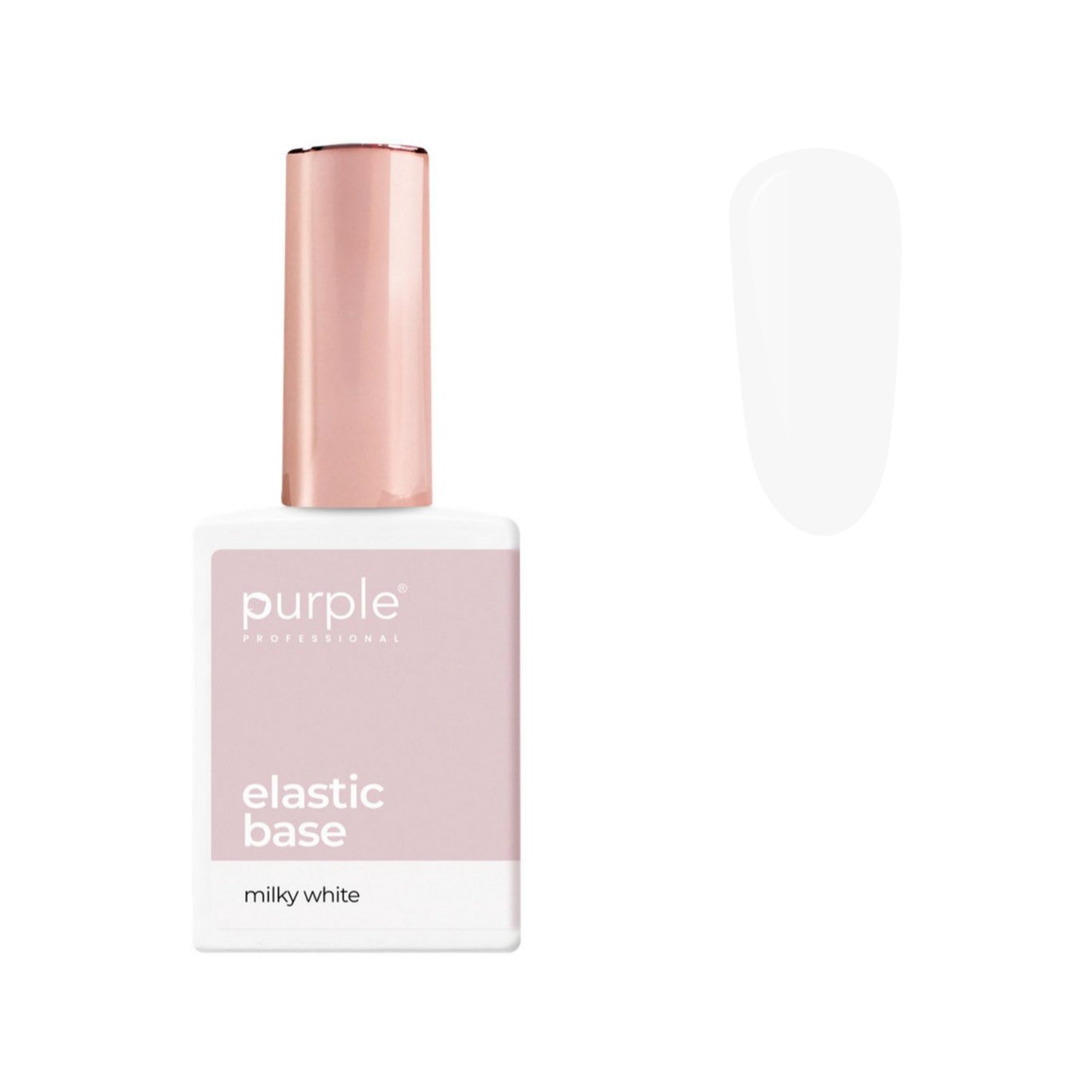PURPLE - Elastic Base 15ml