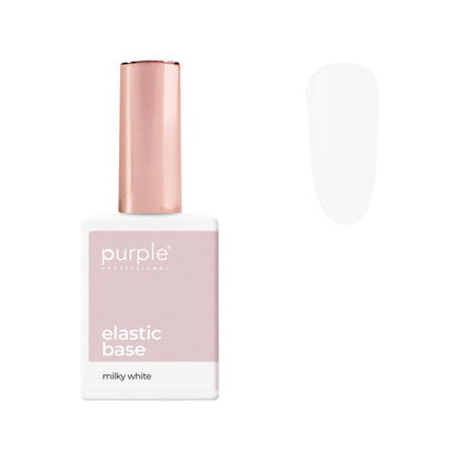 PURPLE - Elastic Base 15ml