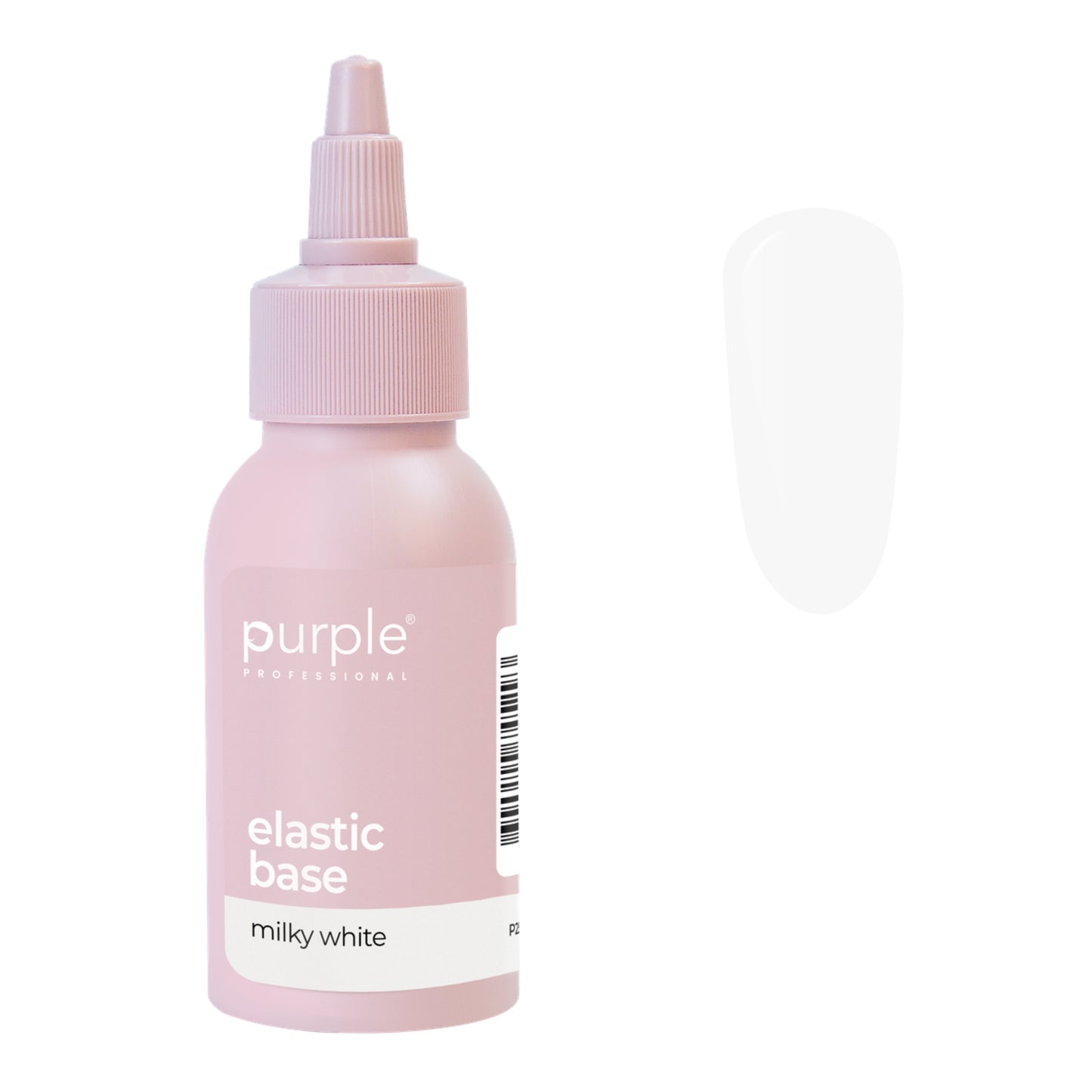PURPLE - Elastic Base 60ml