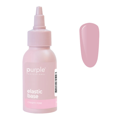 PURPLE - Elastic Base 60ml