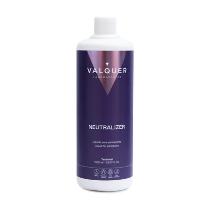 VALQUER - VPLEX Permanent Neutralizer 1000ml