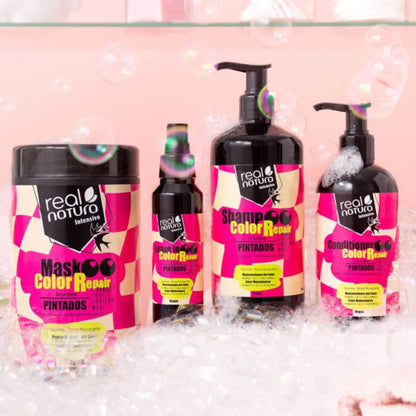 REAL NATURA - PRO-Color Repair- Condicionador 300ml