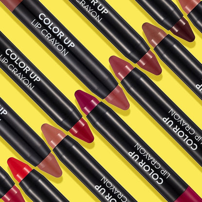FLORMAR - Batom em Lápis Color Up Lip Crayon