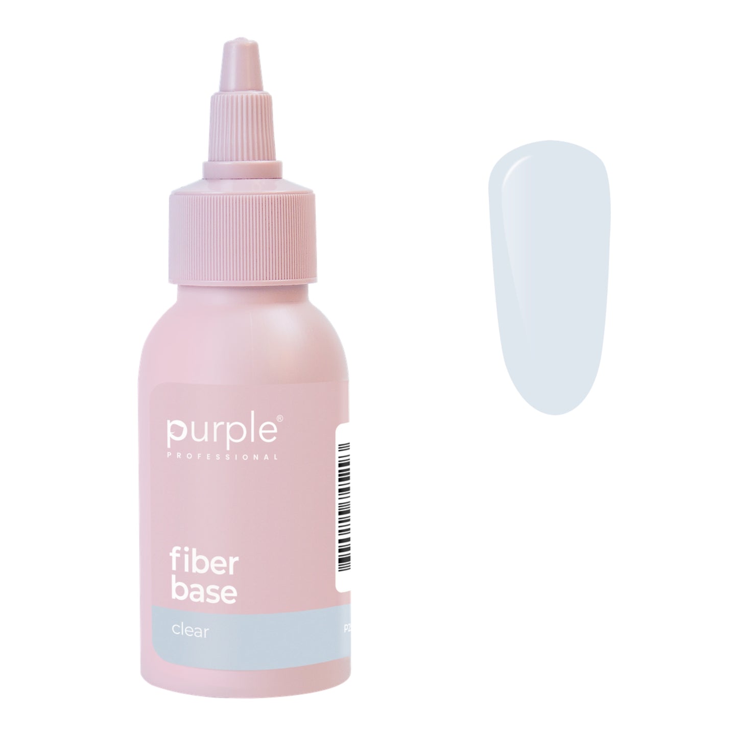 PURPLE - Fiber Base 60ml