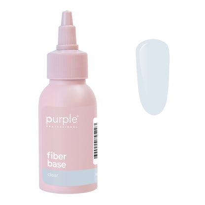 PURPLE - Fiber Base 60ml