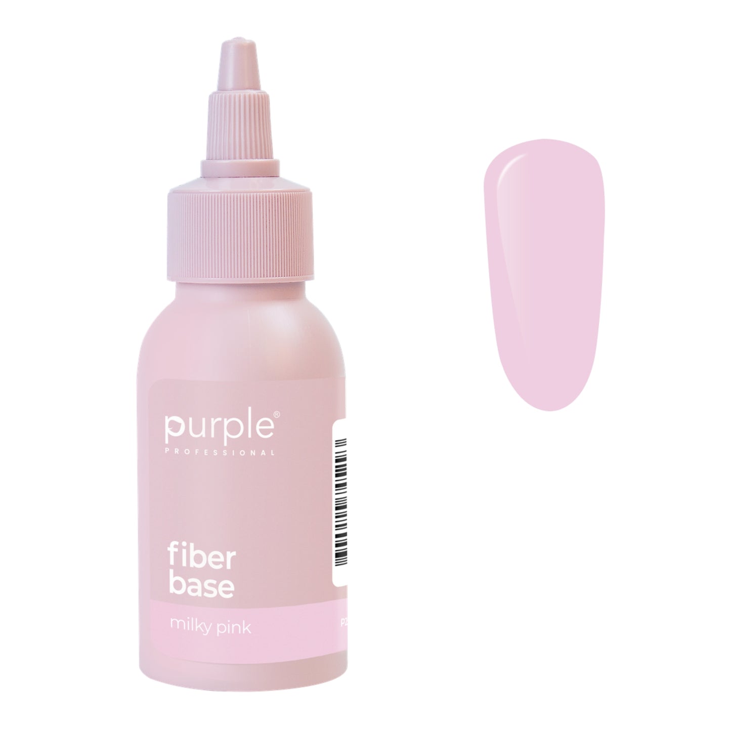 PURPLE - Fiber Base 60ml