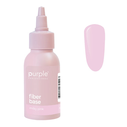 PURPLE - Fiber Base 60ml