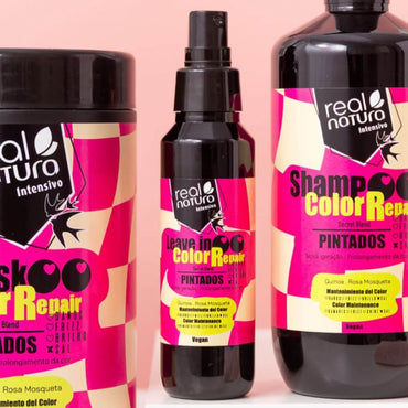 REAL NATURA - PRO-Color Repair- Condicionador 300ml