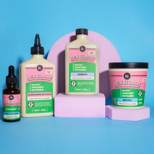 LOLA - Densidade Shampoo 250ml