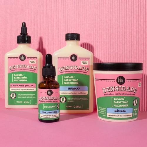 LOLA - Densidade Acidificante 250g