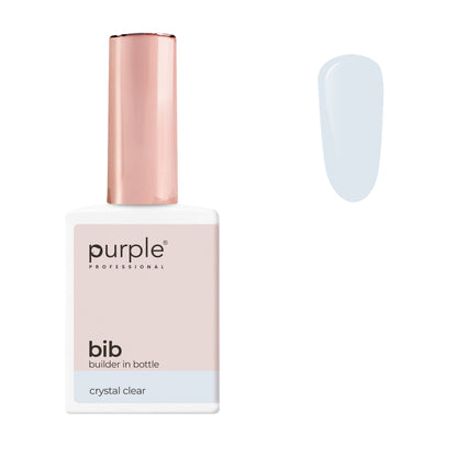 PURPLE - BIB Builder In Bottle 15ml