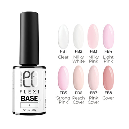 🎁 PALU – Flexi Base 11ml (OFERTA)