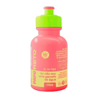 LOLA - PAPO RETO - Condicionador 270ml
