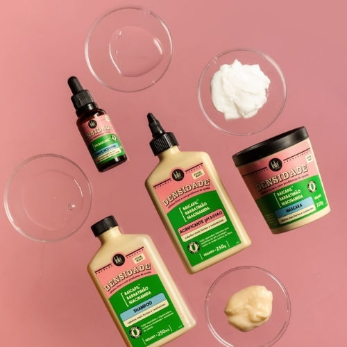 LOLA - Densidade Acidificante 250g