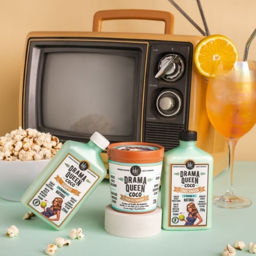 LOLA - Drama Queen Coco - Condicionador 250ml