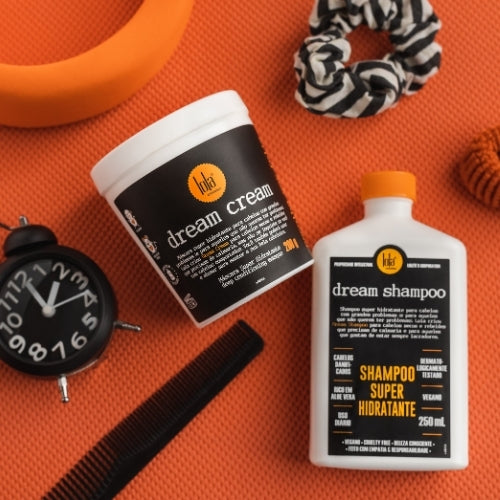 LOLA - Dream - Shampoo Super Hidratante 250ml